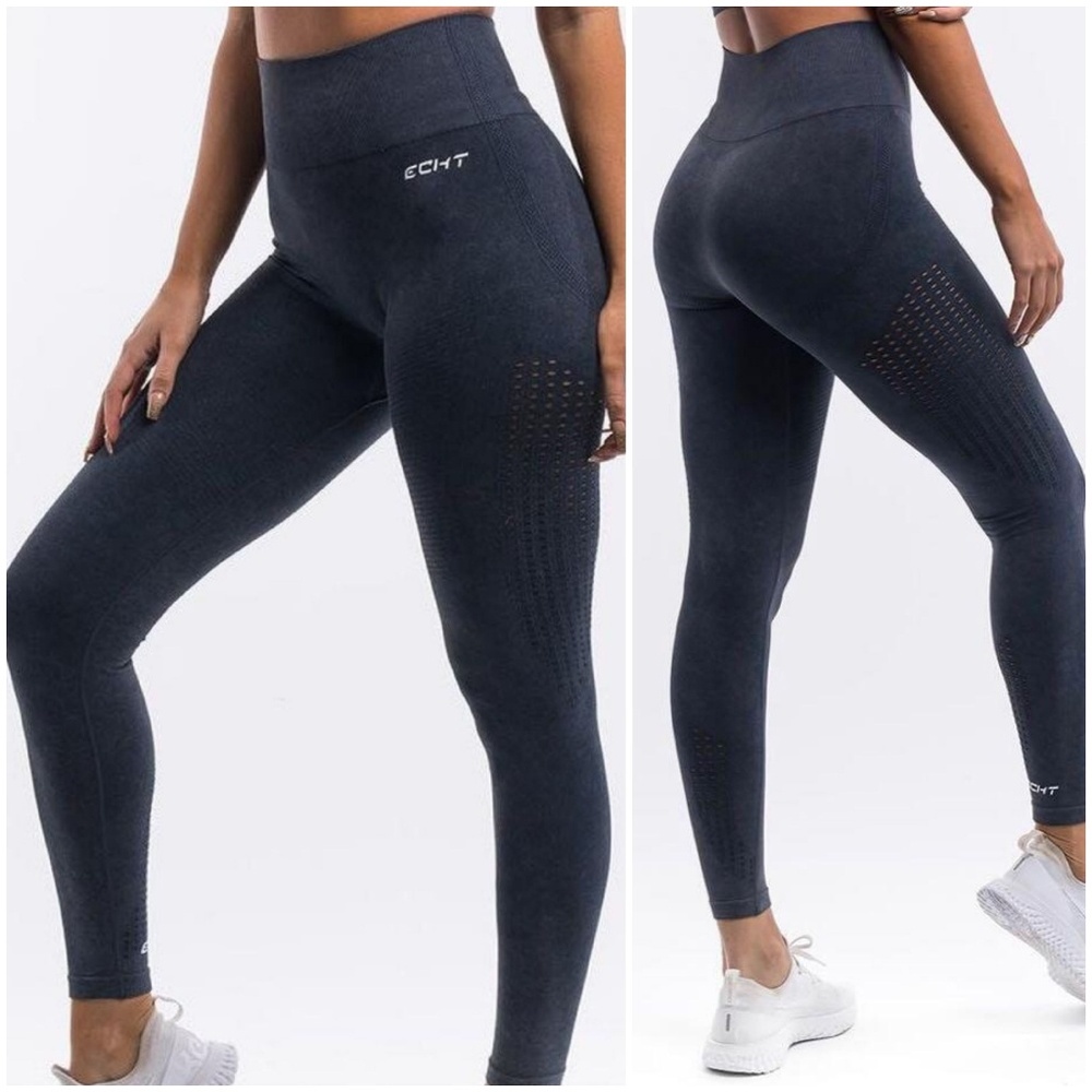 Gently used Etch high waisted arise leggings